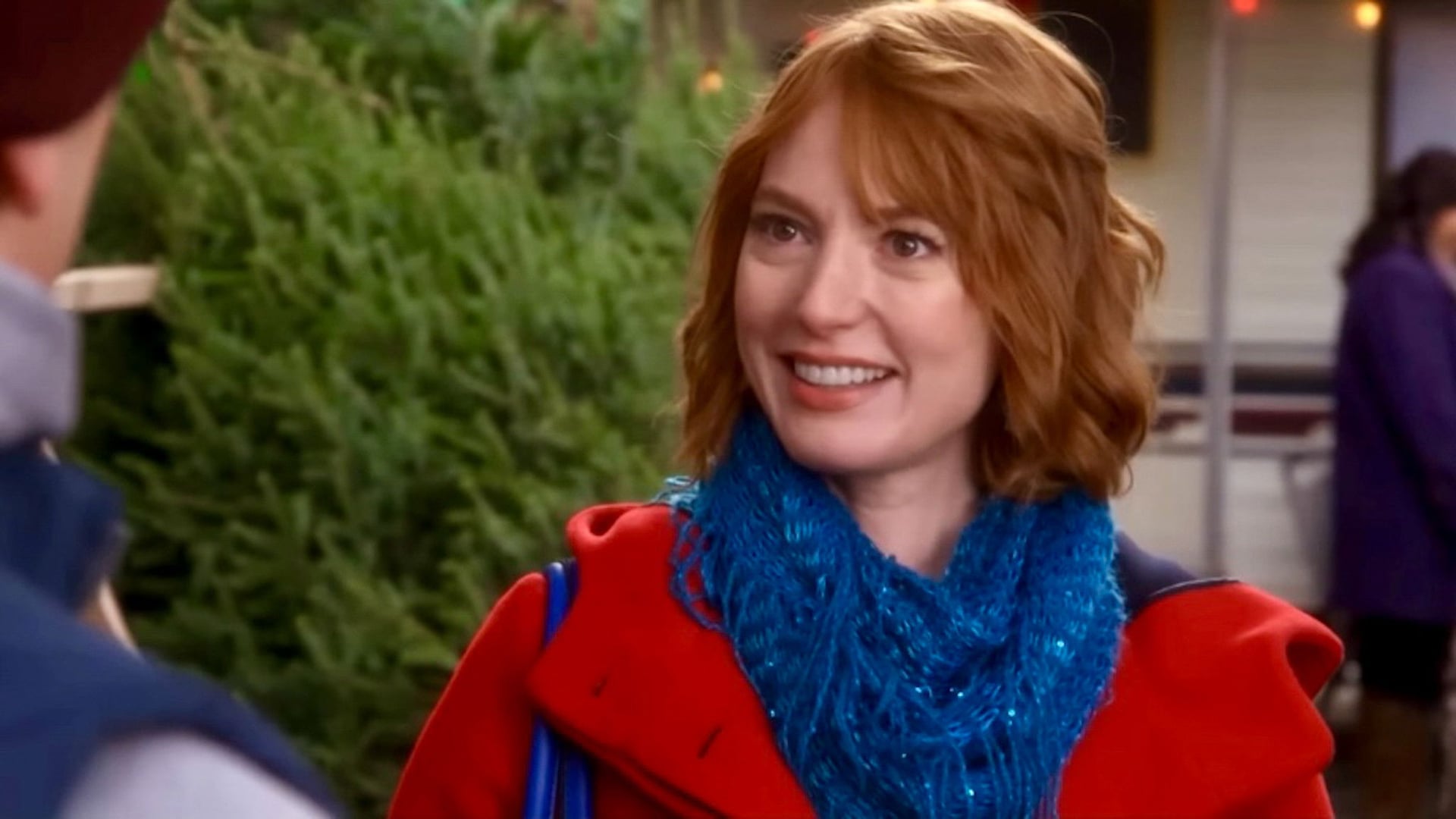 Foto do filme Christmas at Cartwright's