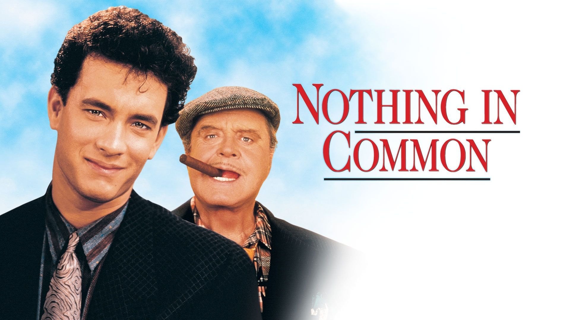 Foto do filme Nada Em Comum