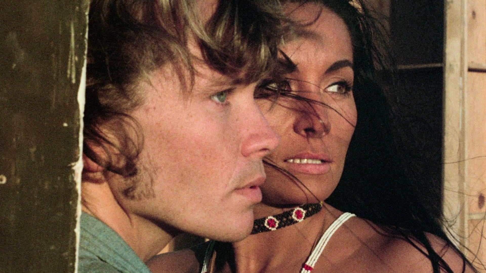 Foto do filme O Outro Lado do Vento