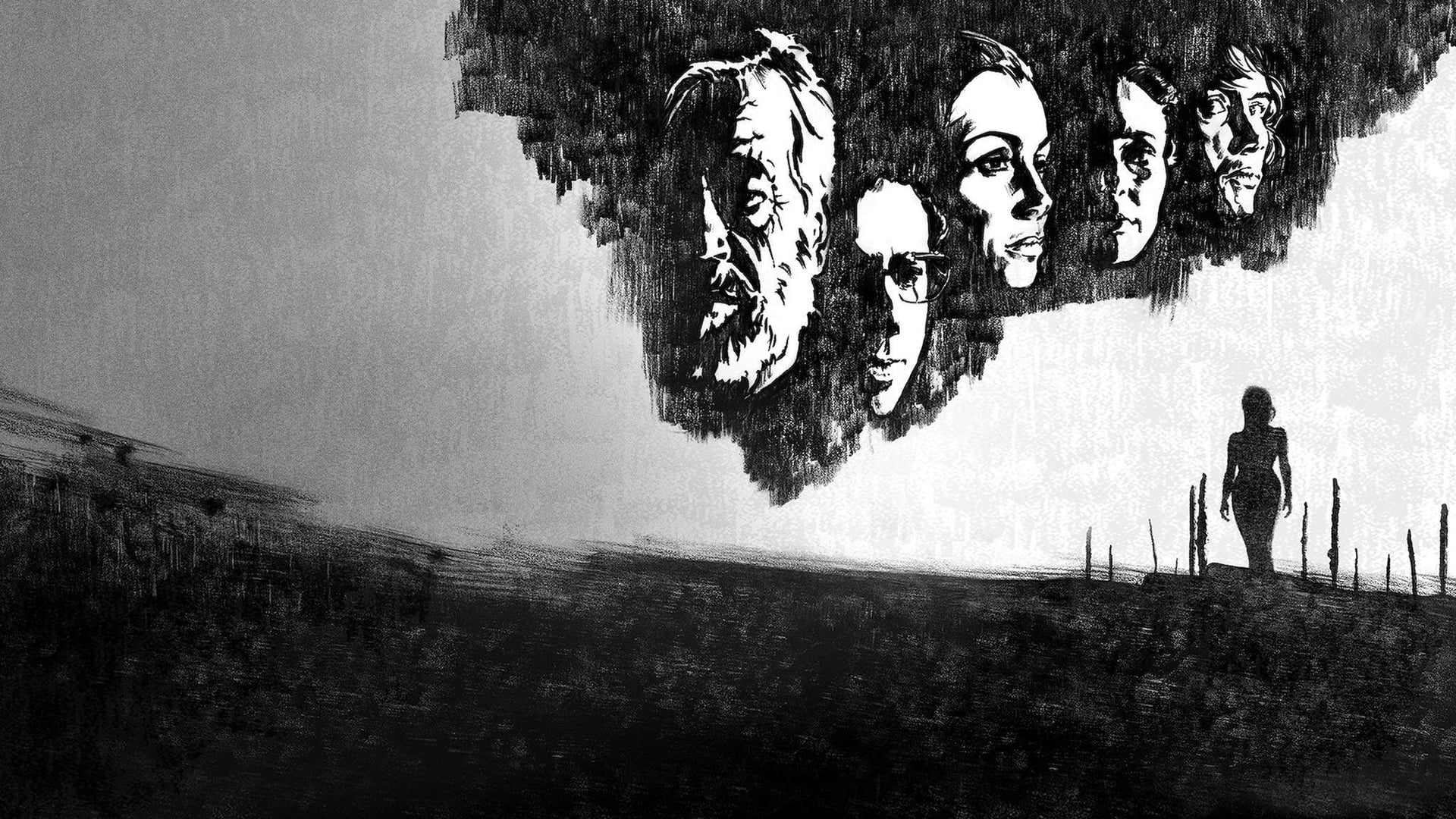 Foto do filme O Outro Lado do Vento