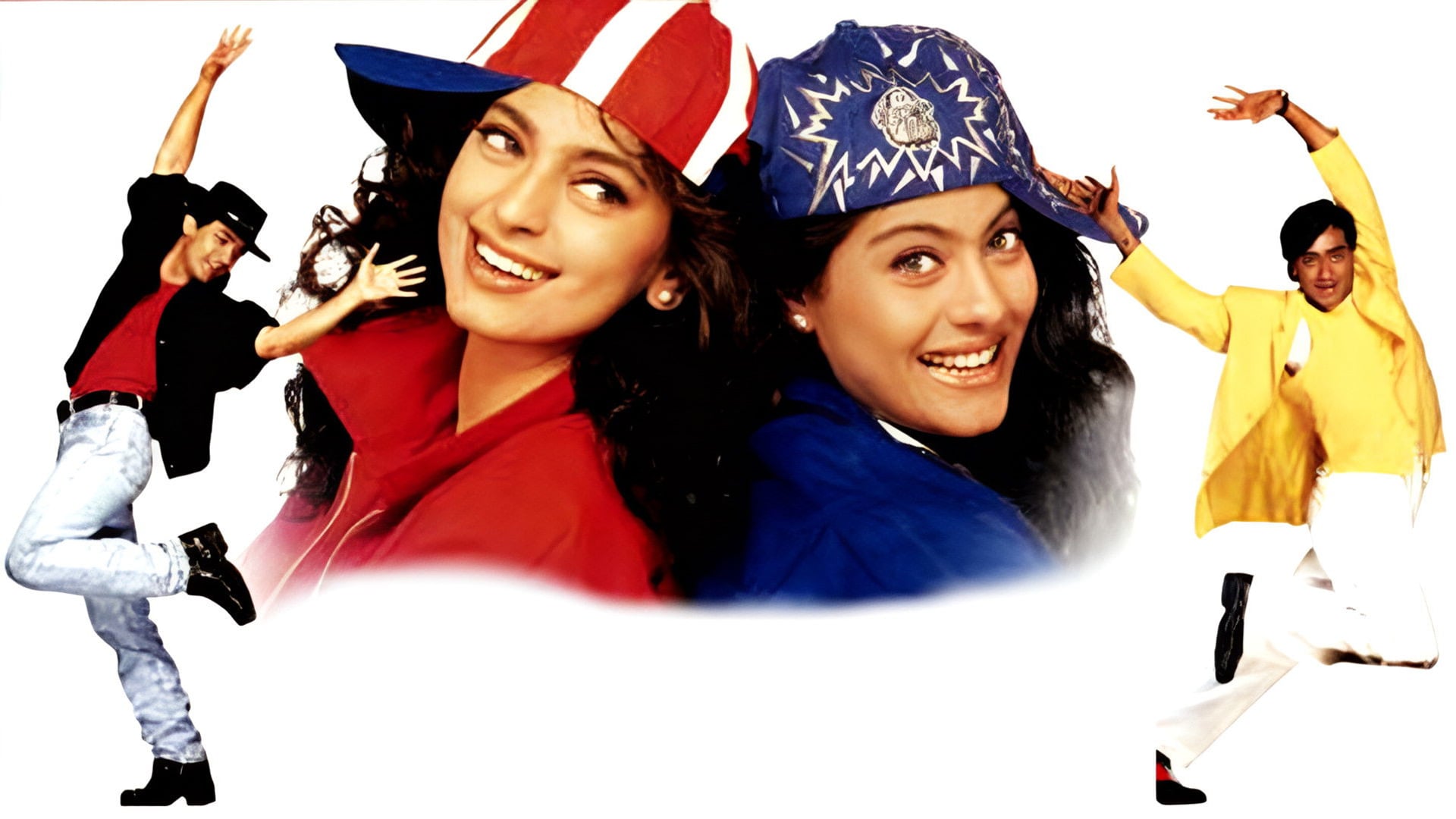 Foto do filme Ishq