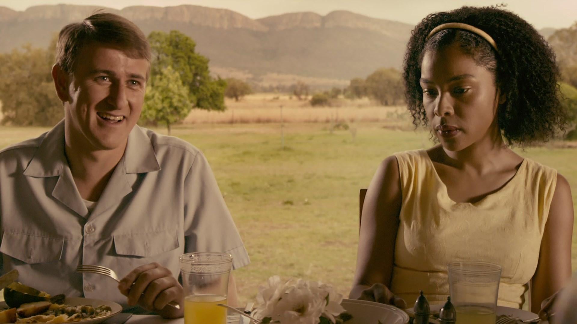 Foto do filme Skin