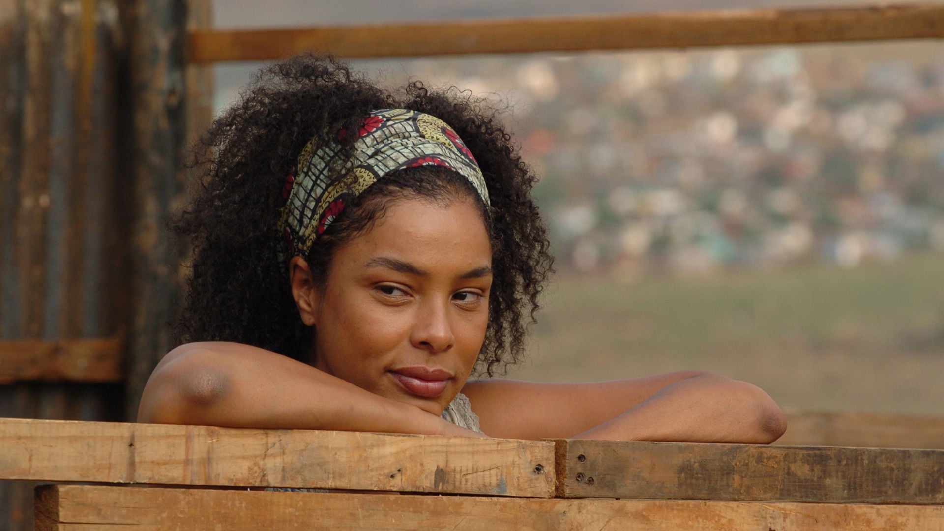 Foto do filme Skin