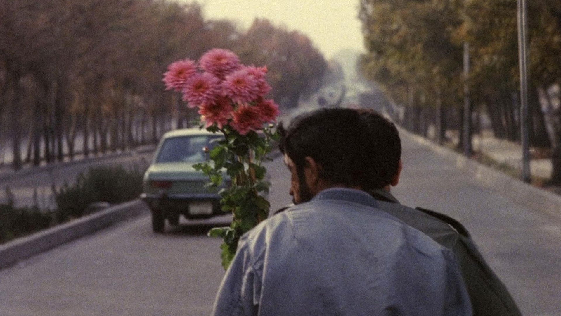 Foto do filme Close-Up