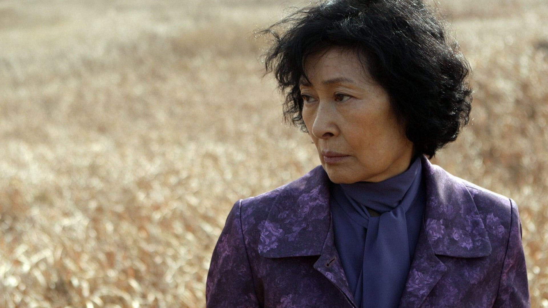 Foto do filme Mother - A Busca Pela Verdade