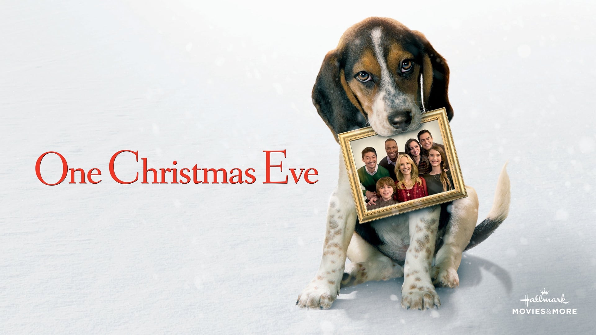 Foto do filme Uma Noite de Natal