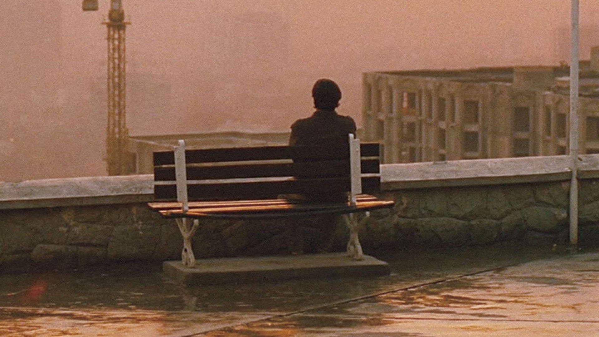 Foto do filme Gosto de Cereja