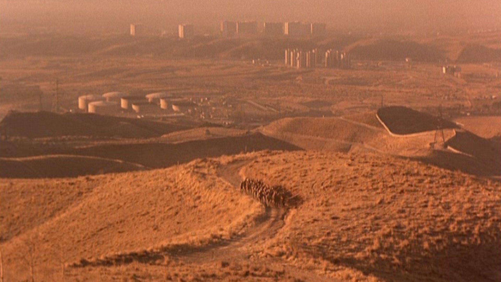Foto do filme Gosto de Cereja