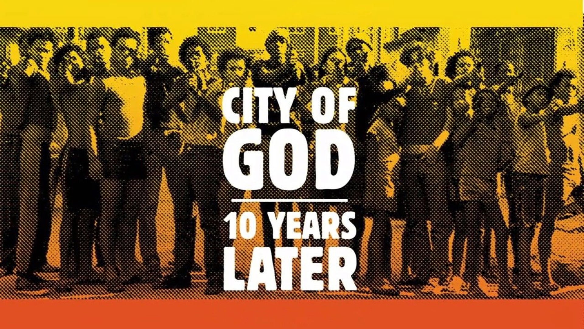 Foto do filme Cidade de Deus: 10 Anos Depois