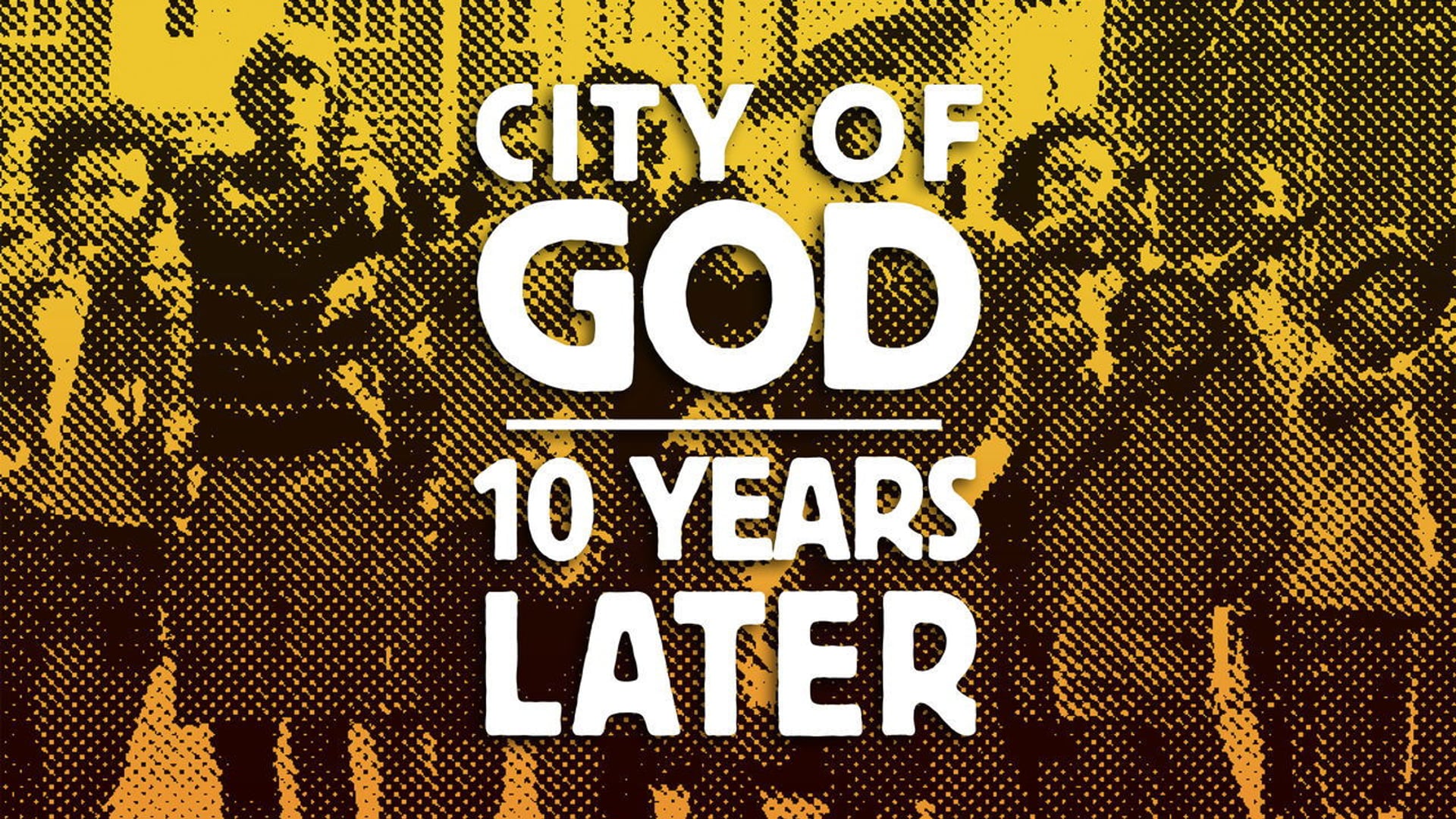 Foto do filme Cidade de Deus: 10 Anos Depois