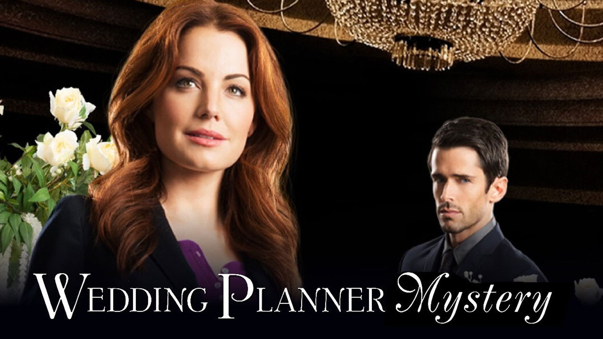 Foto do filme Wedding Planner Mystery
