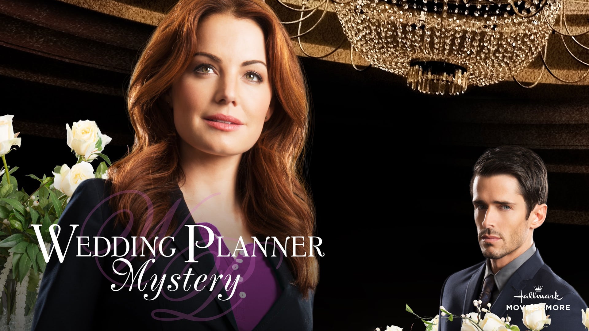 Foto do filme Wedding Planner Mystery