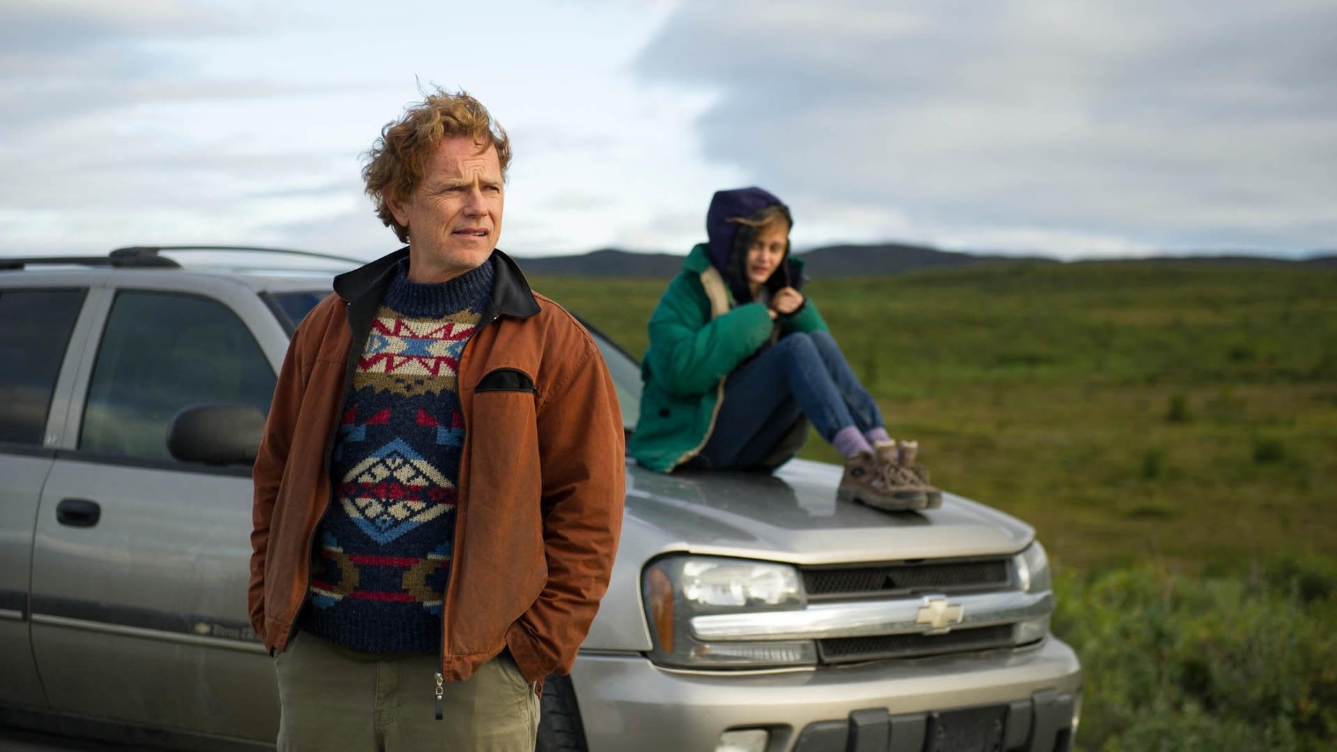 Foto do filme Wildlike