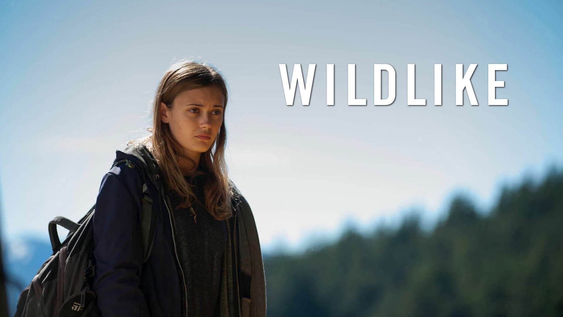 Foto do filme Wildlike