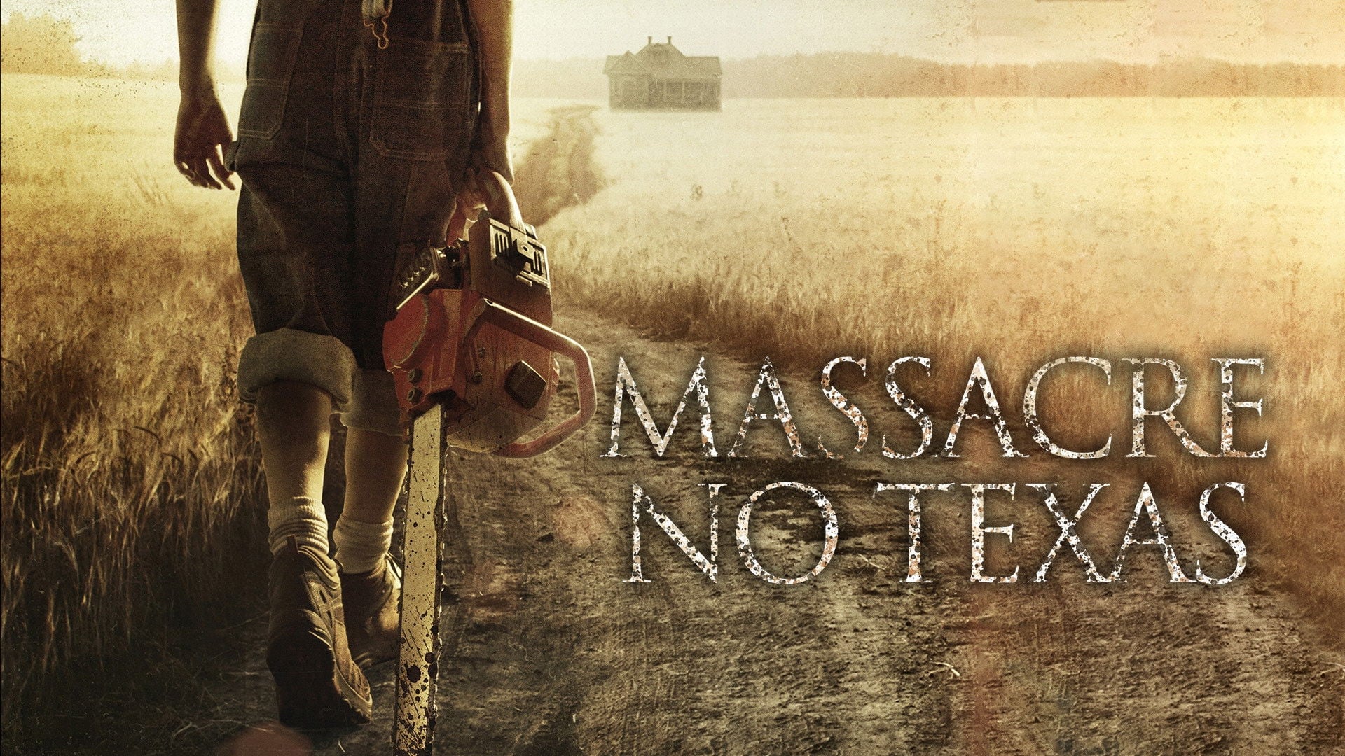 Foto do filme Massacre no Texas
