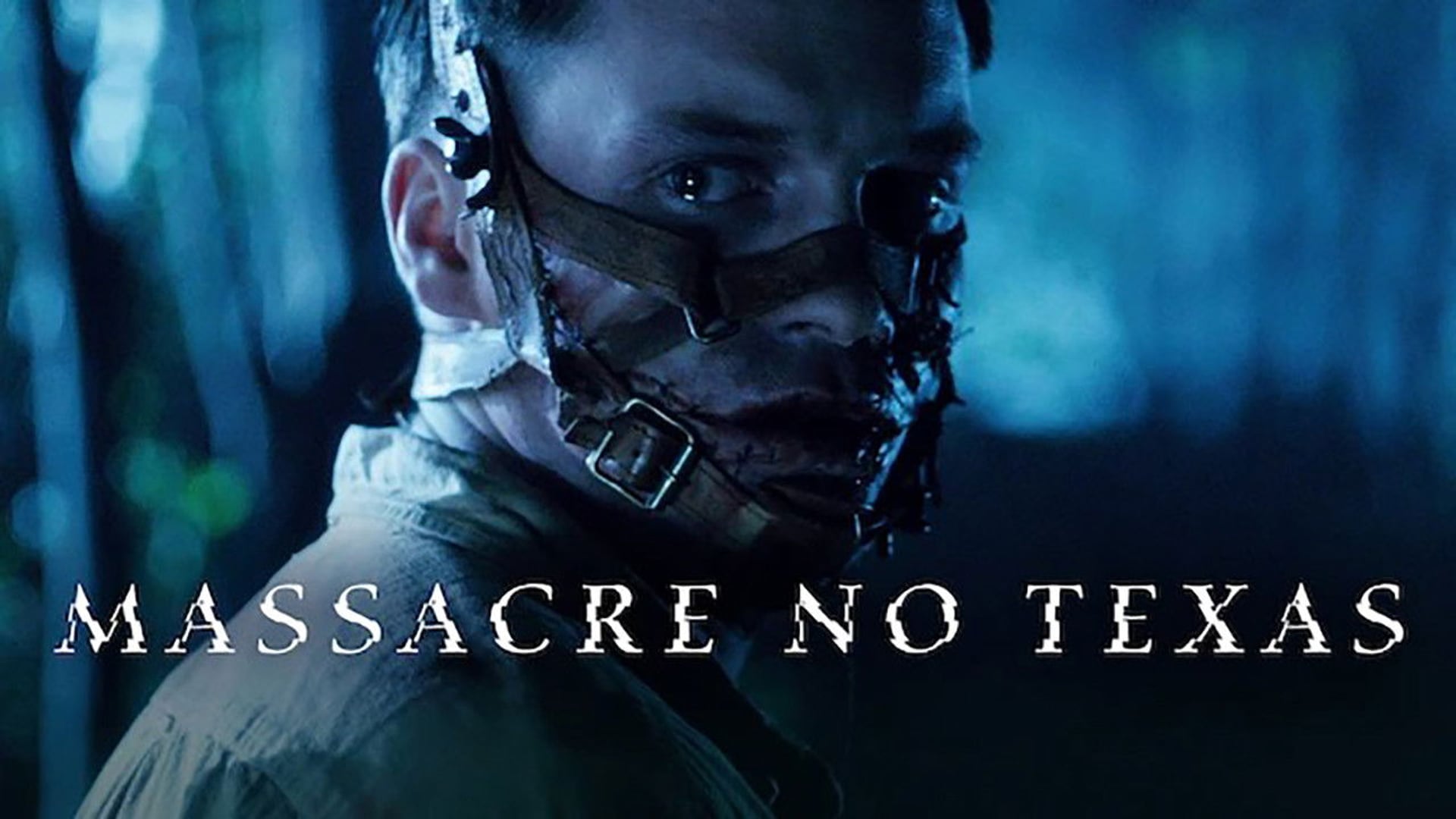 Foto do filme Massacre no Texas