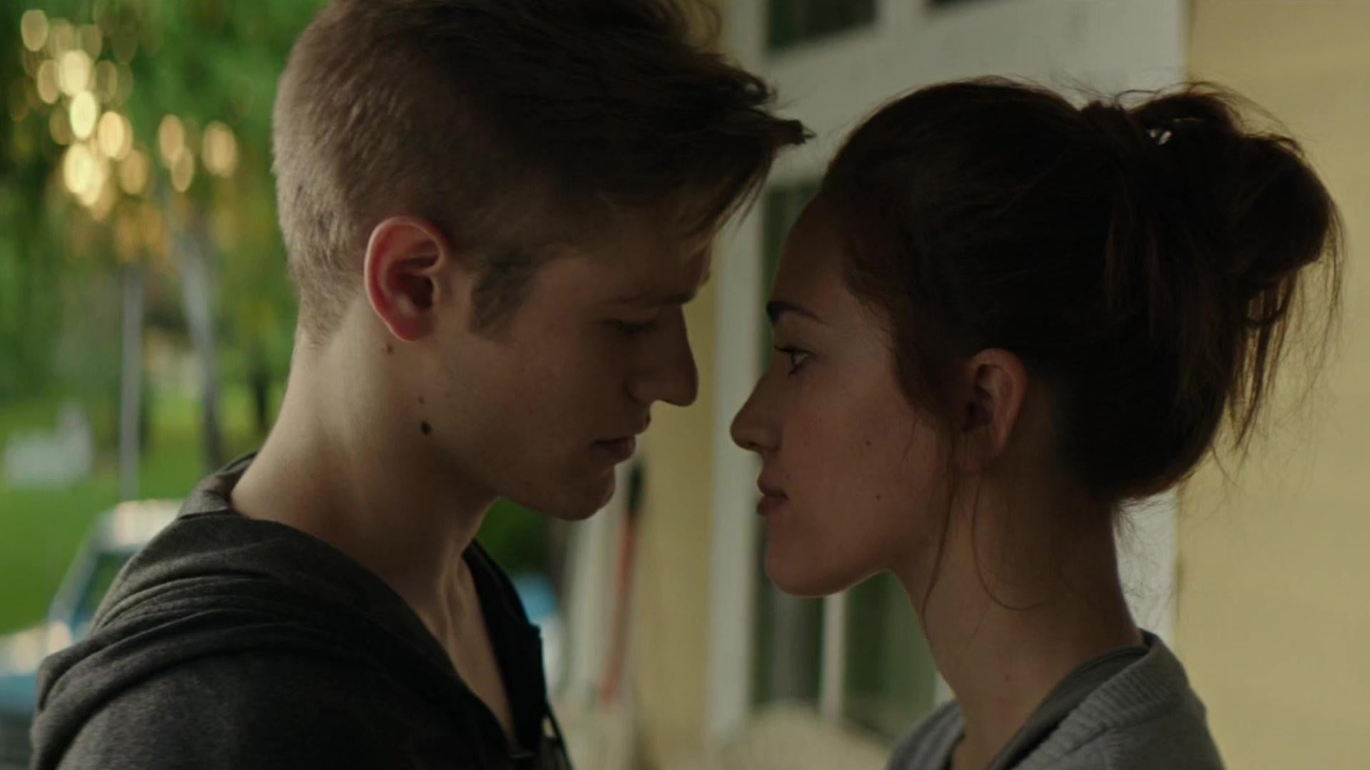 Foto do filme Bravetown