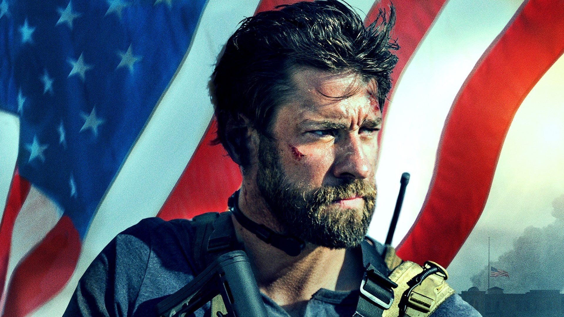 Foto do filme 13 Horas: Os Soldados Secretos de Benghazi