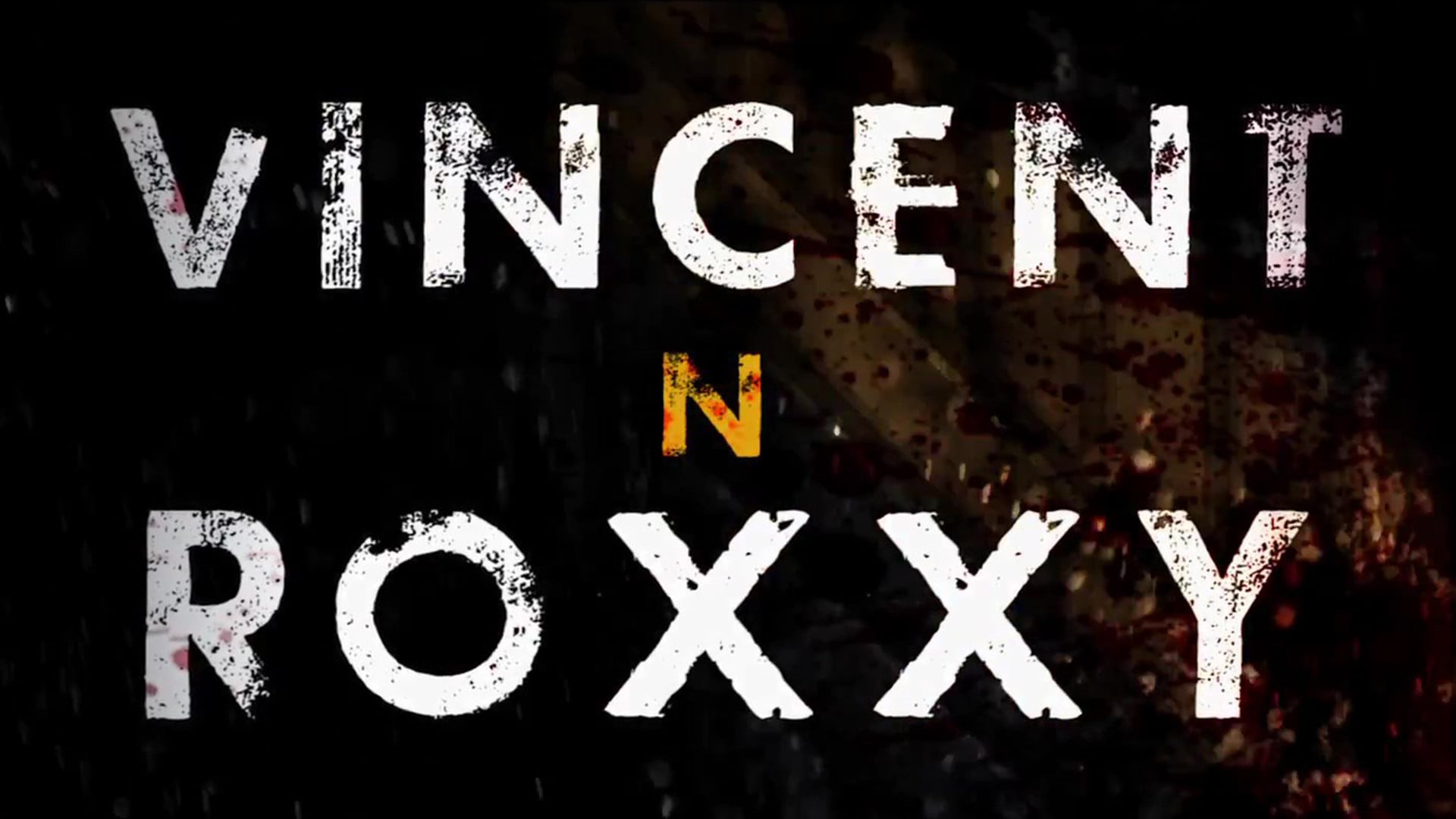 Foto do filme Vincent N Roxxy - Cúmplices Por Acidente