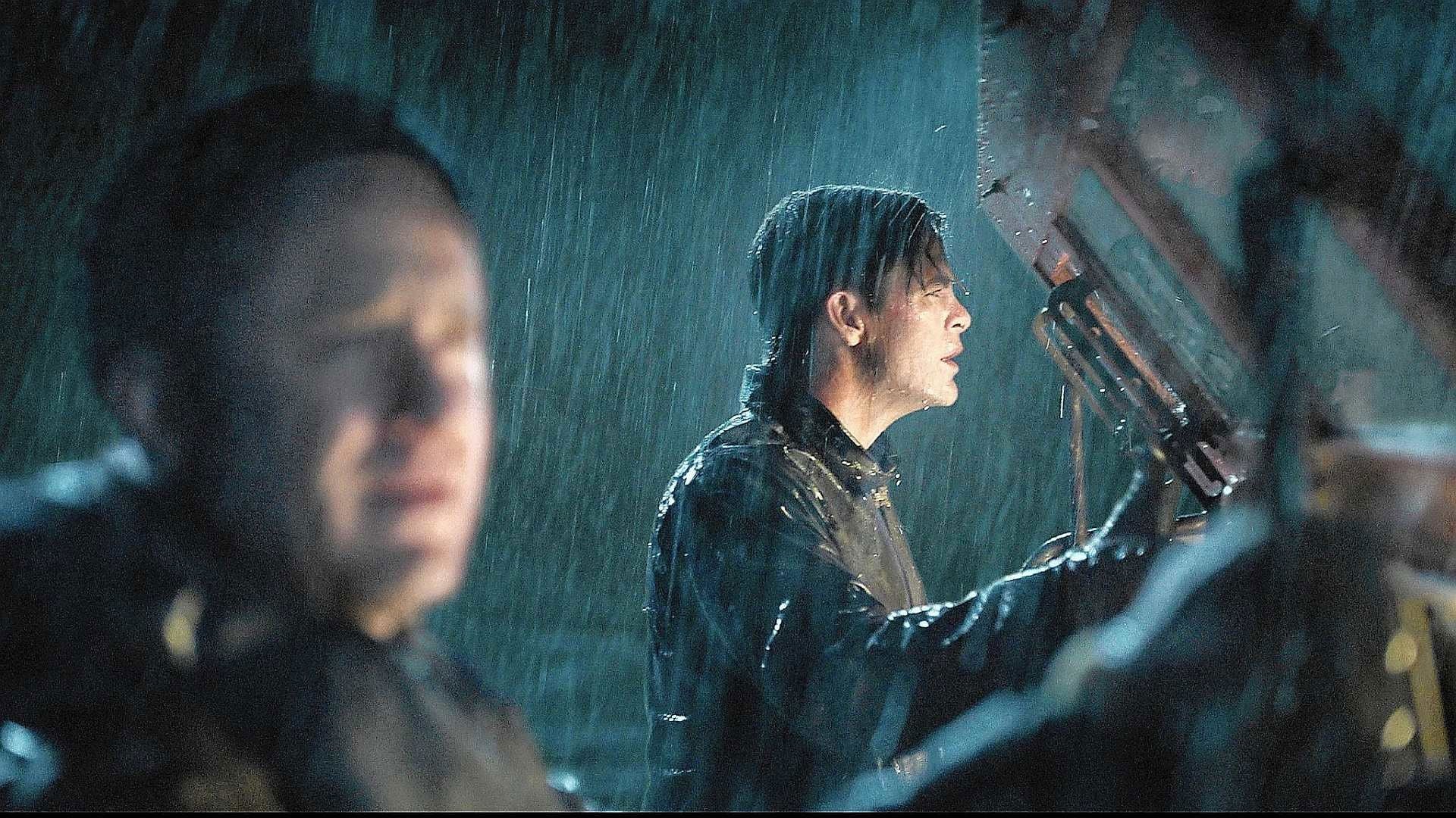 Foto do filme Horas Decisivas
