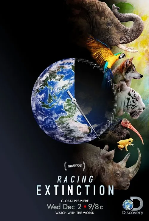 Corrida Contra a Extinção