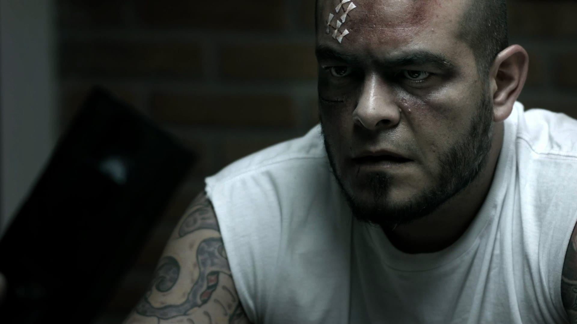 Foto do filme Atroz