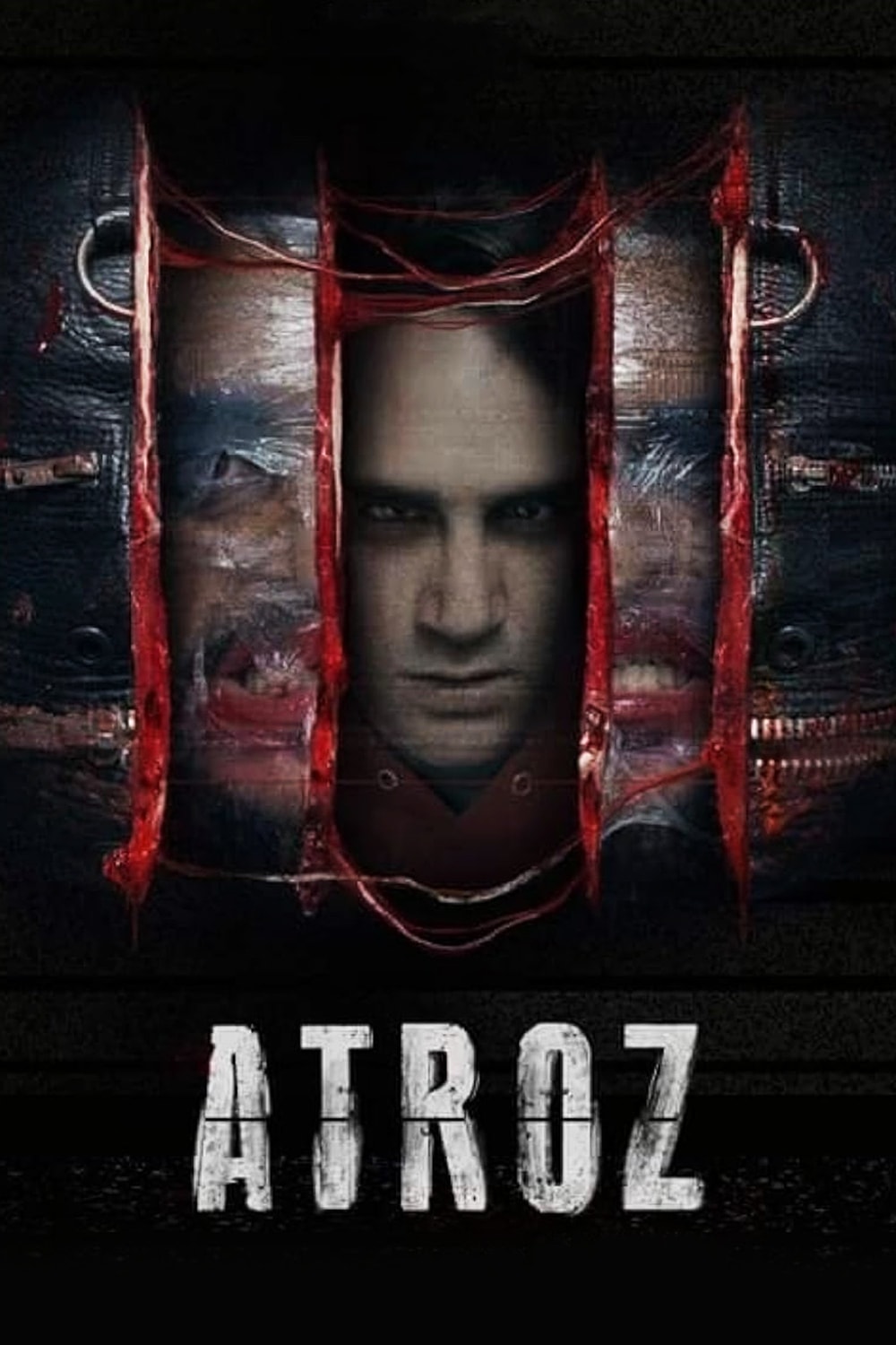 Atroz