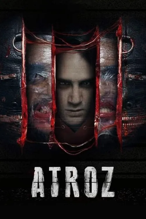 Atroz