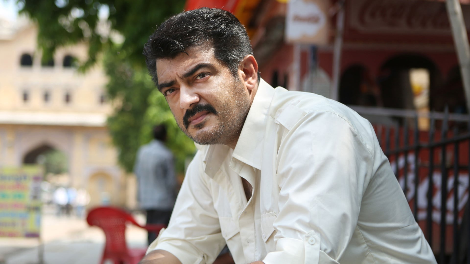 Foto do filme Yennai Arindhaal