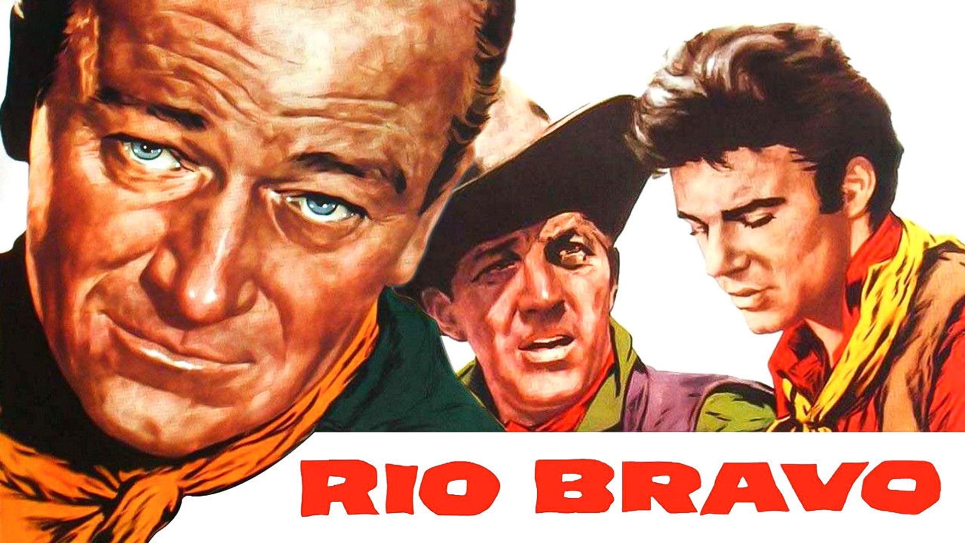 Foto do filme Onde Começa o Inferno