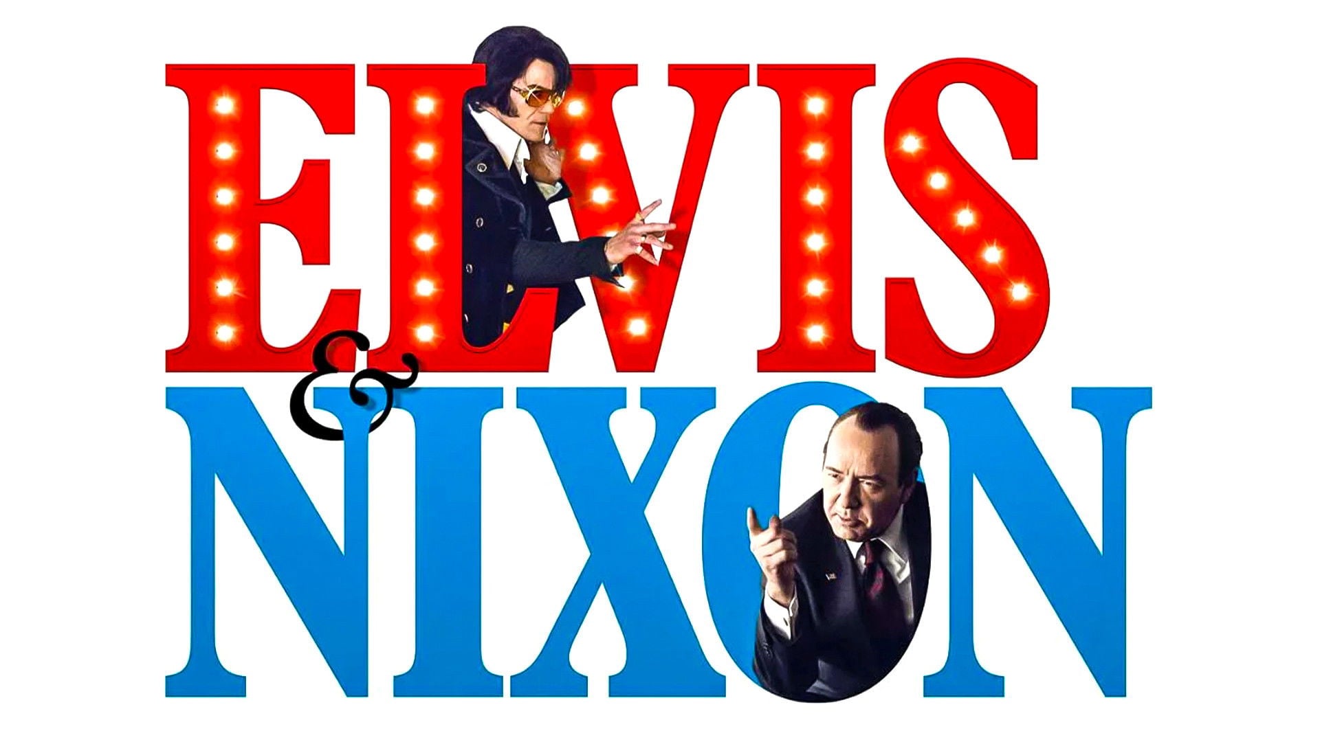 Foto do filme Elvis & Nixon