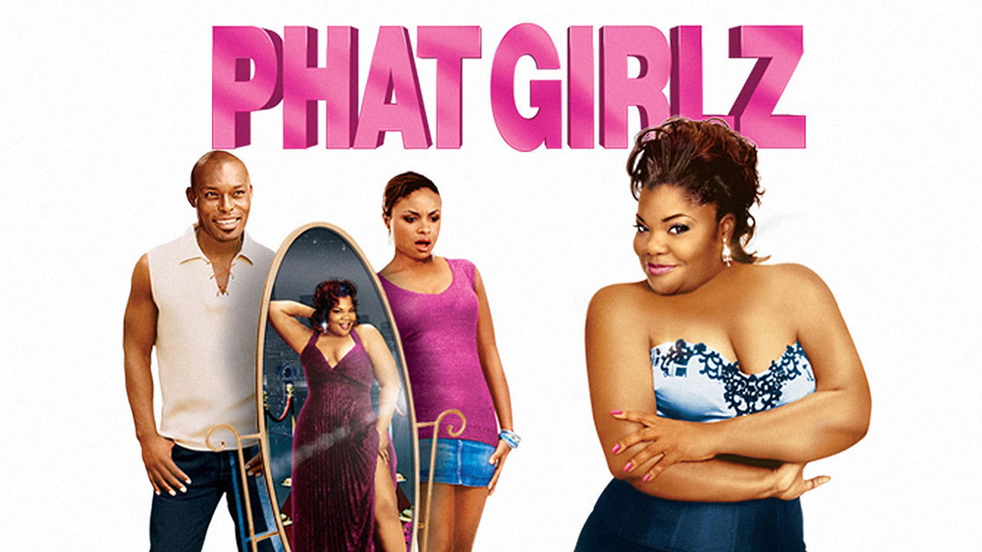 Foto do filme Garotas Formosas