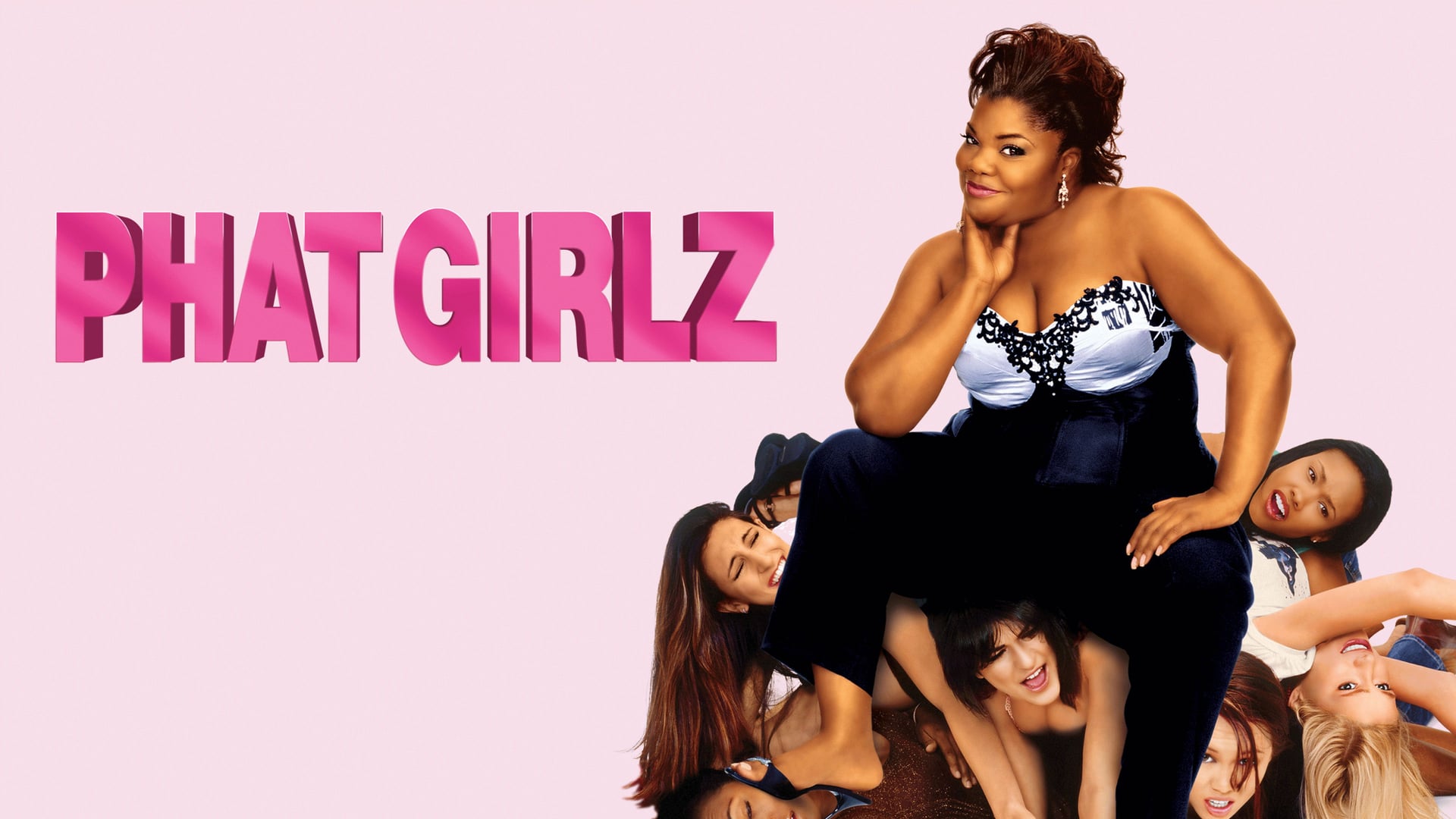 Foto do filme Garotas Formosas