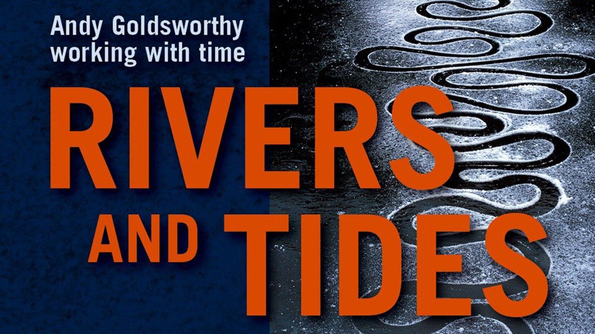 Foto do filme Rivers and Tides