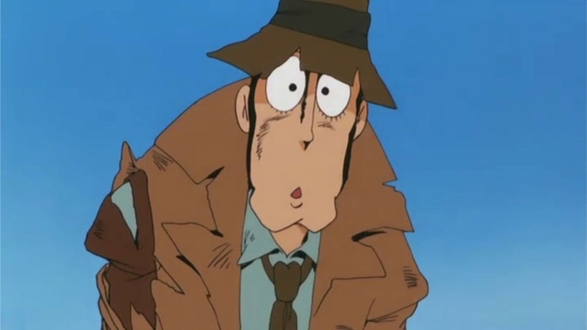 Foto do filme Lupin III: O Segredo de Mamo