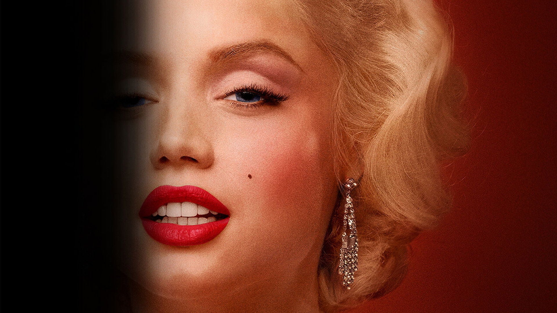 Foto do filme Blonde