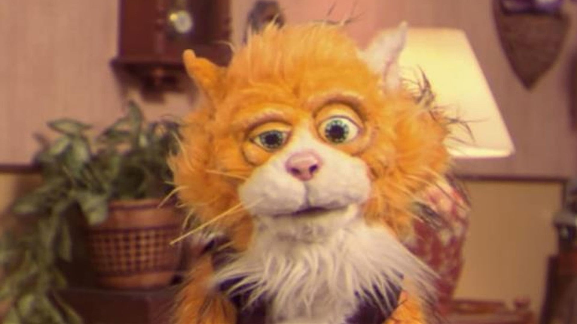 Foto do filme Too Many Cooks