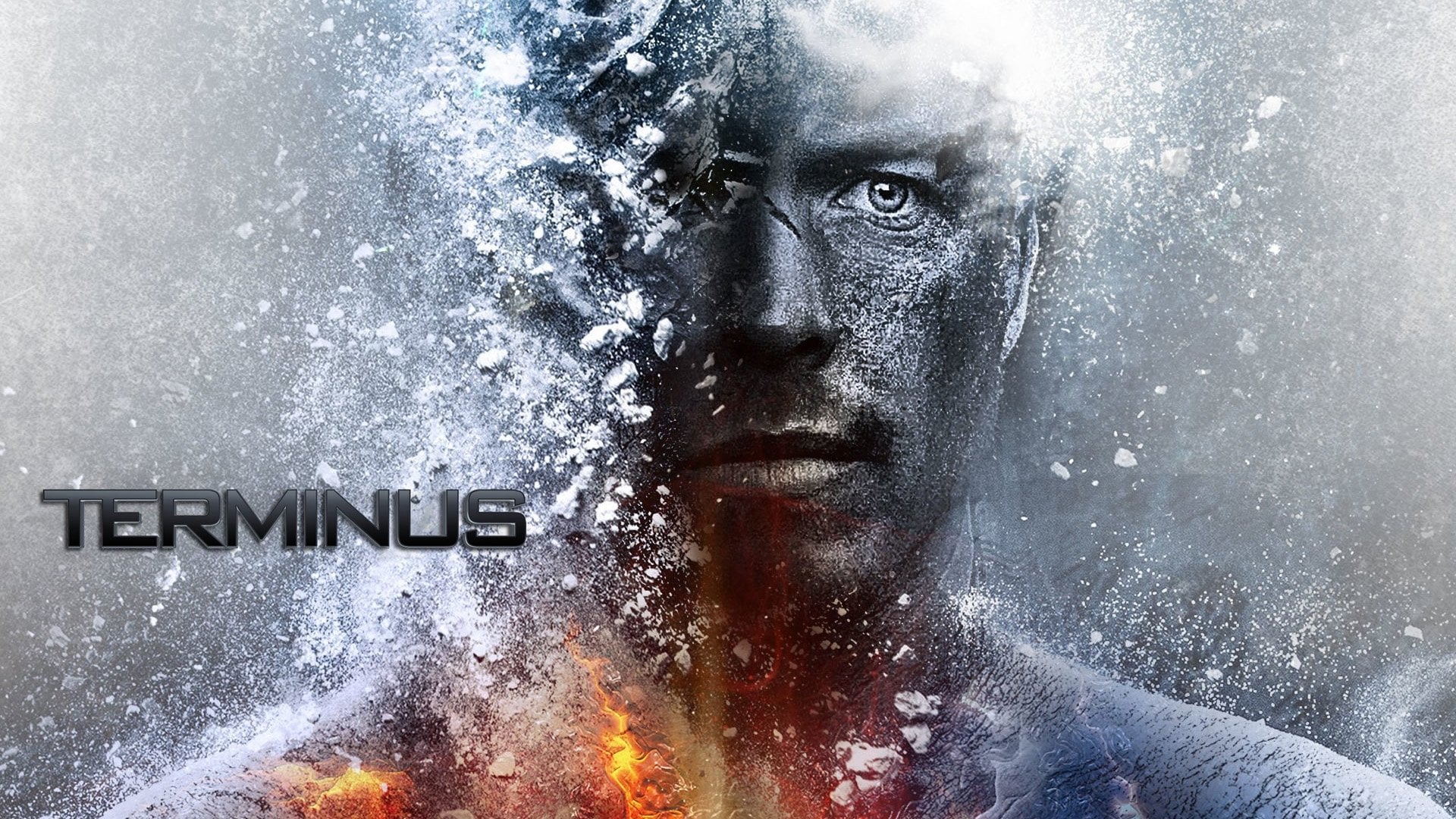 Foto do filme Terminus
