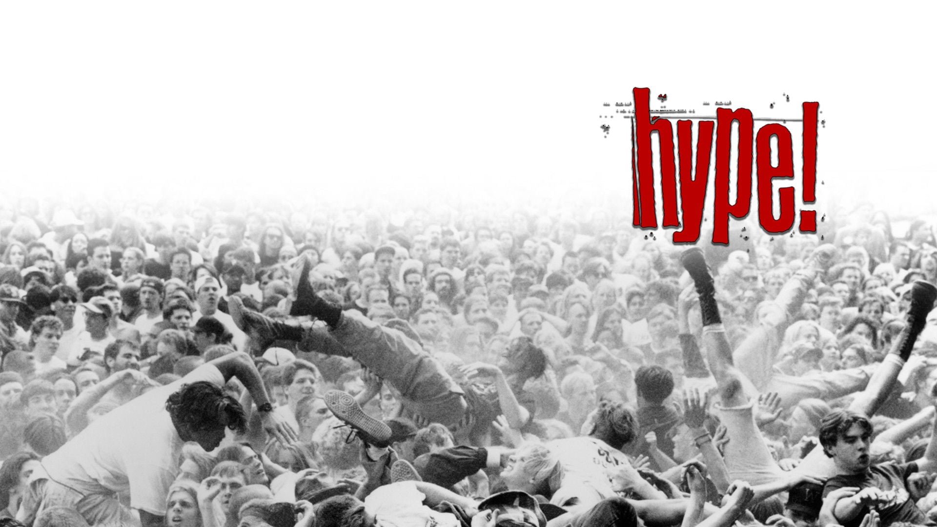 Foto do filme Hype!