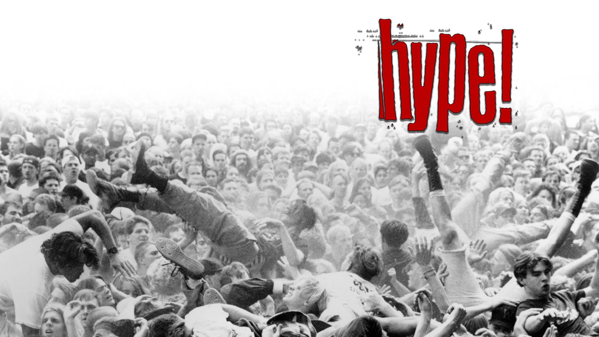 Foto do filme Hype!