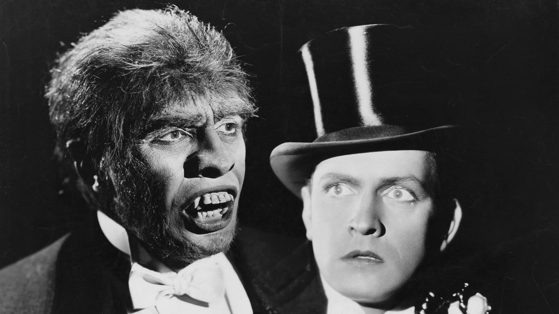 Foto do filme O Médico e o Monstro