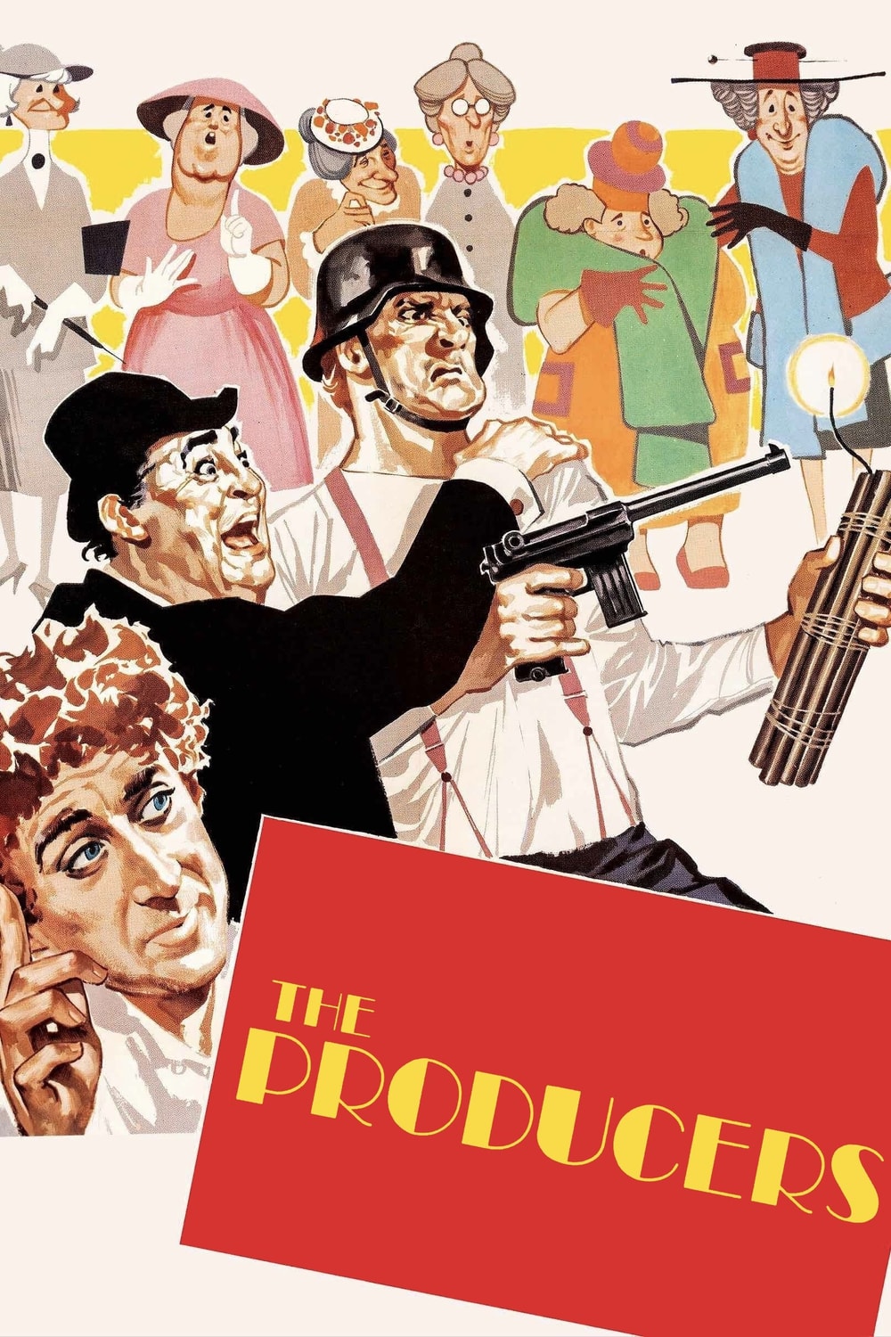 Primavera Para Hitler