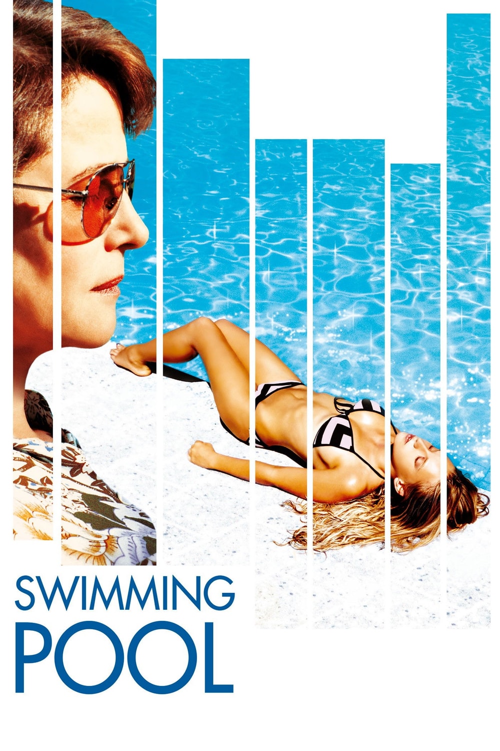 Swimming Pool: À Beira da Piscina