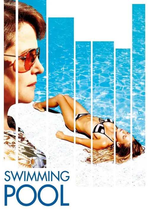 Swimming Pool: À Beira da Piscina