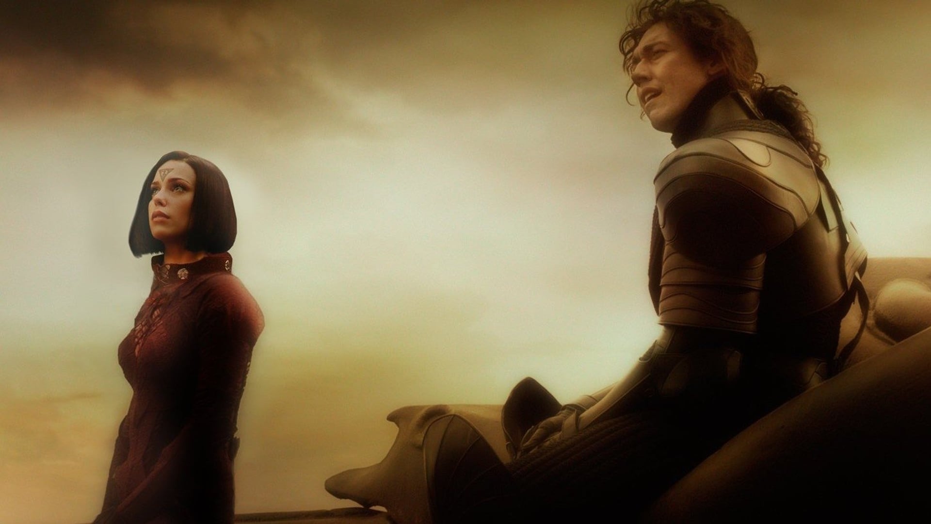 Foto do filme Garm Wars: The Last Druid