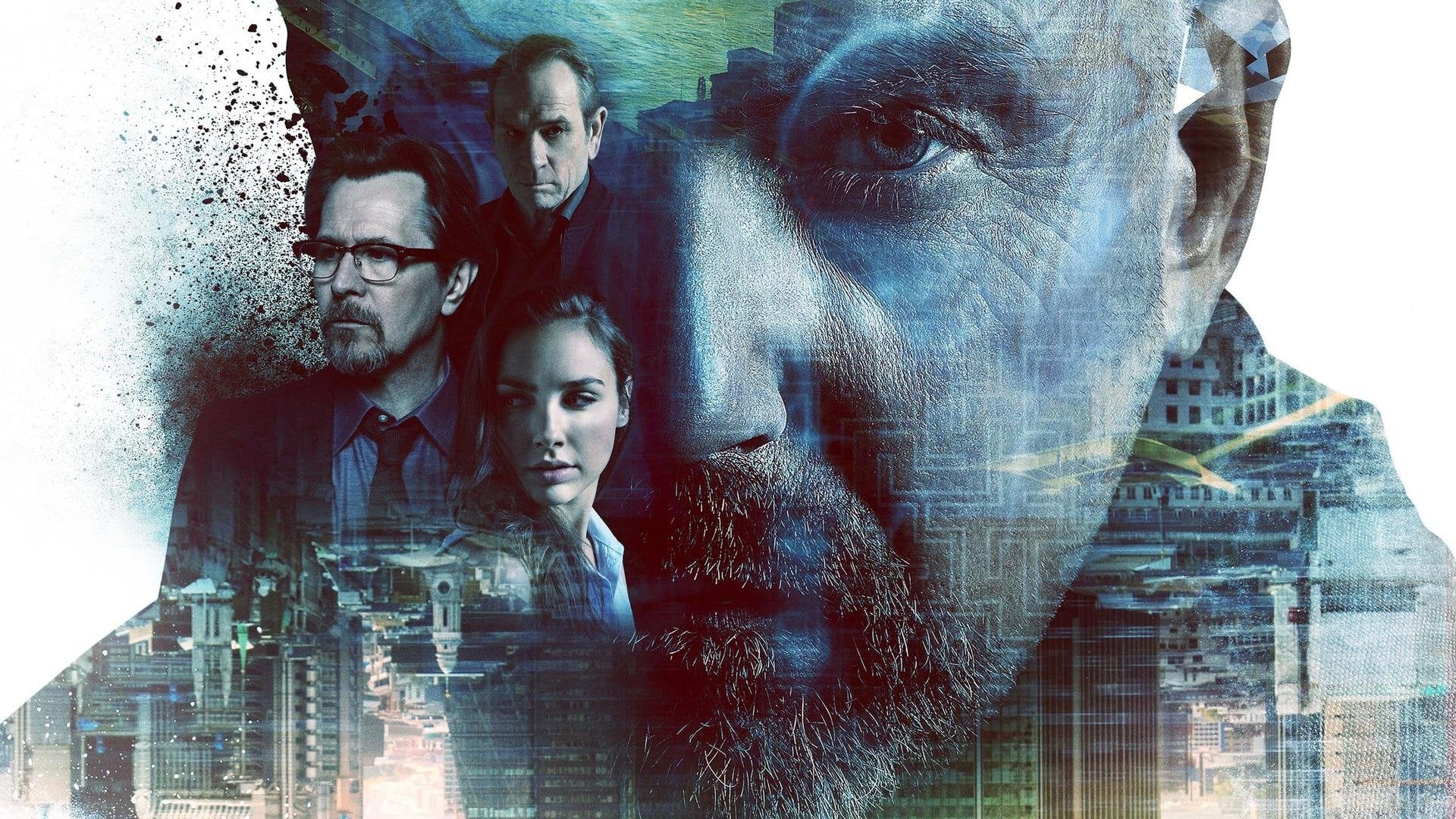 Foto do filme Mente Criminosa