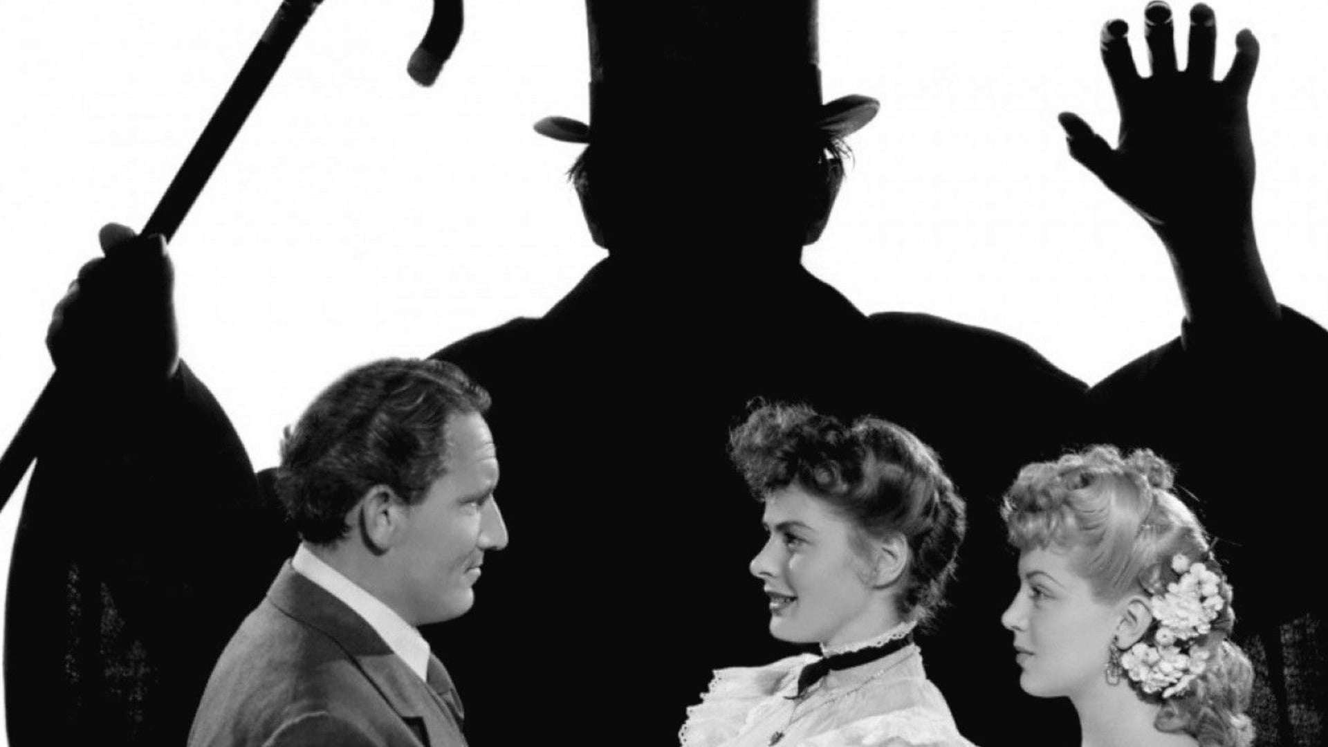 Foto do filme O Médico e o Monstro