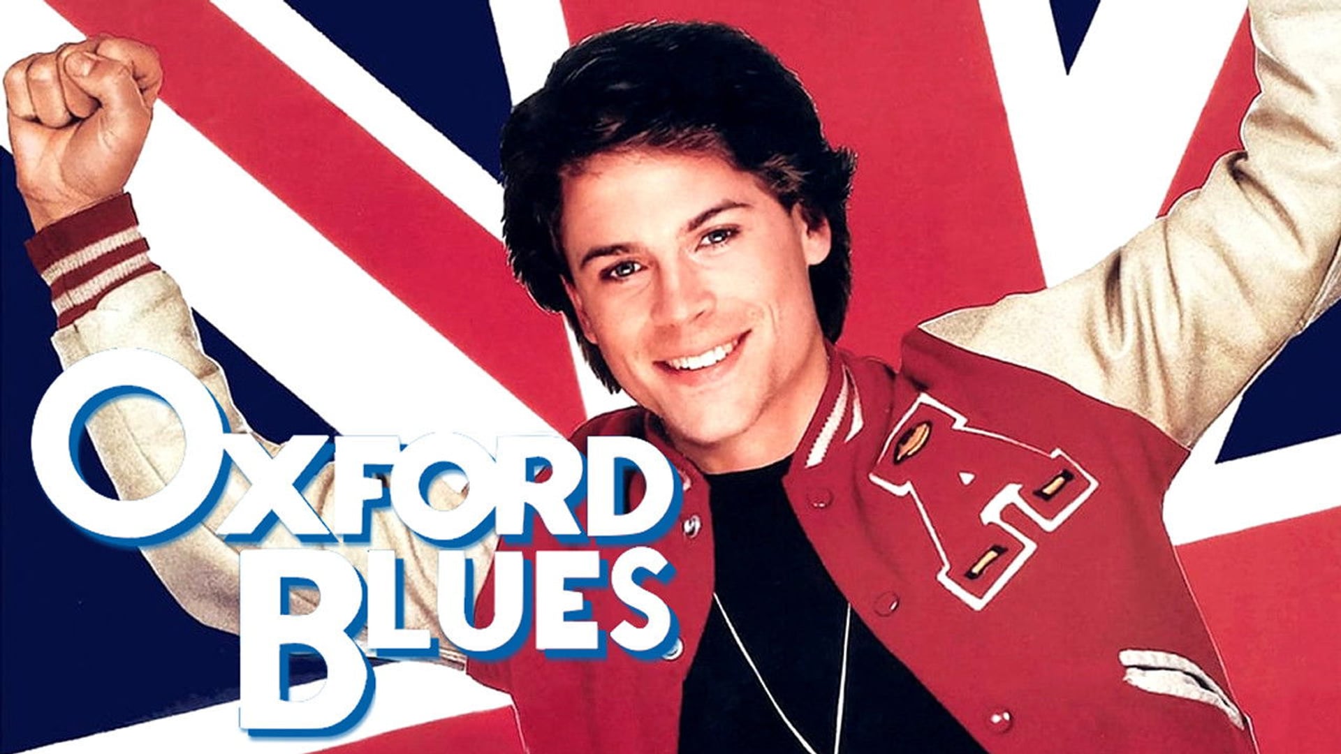 Foto do filme Oxford Blues