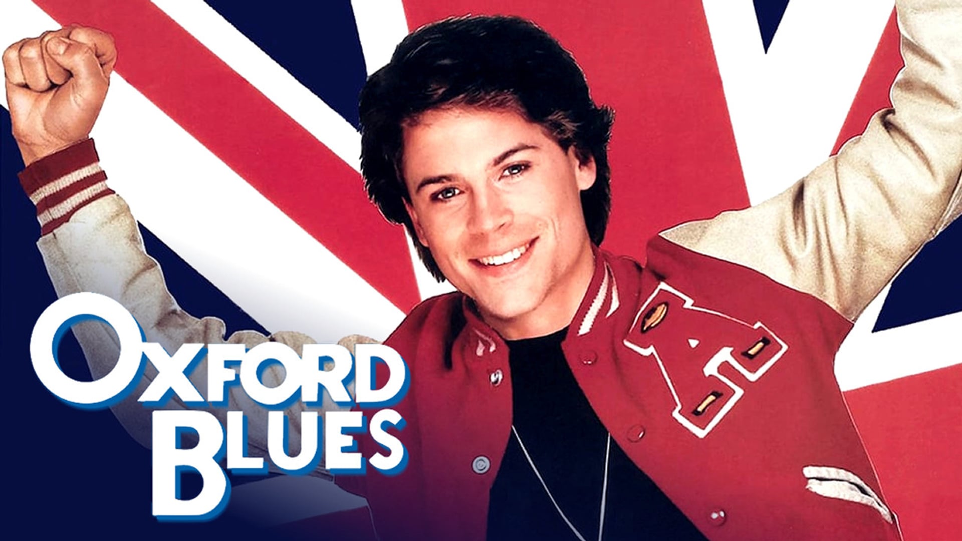 Foto do filme Oxford Blues