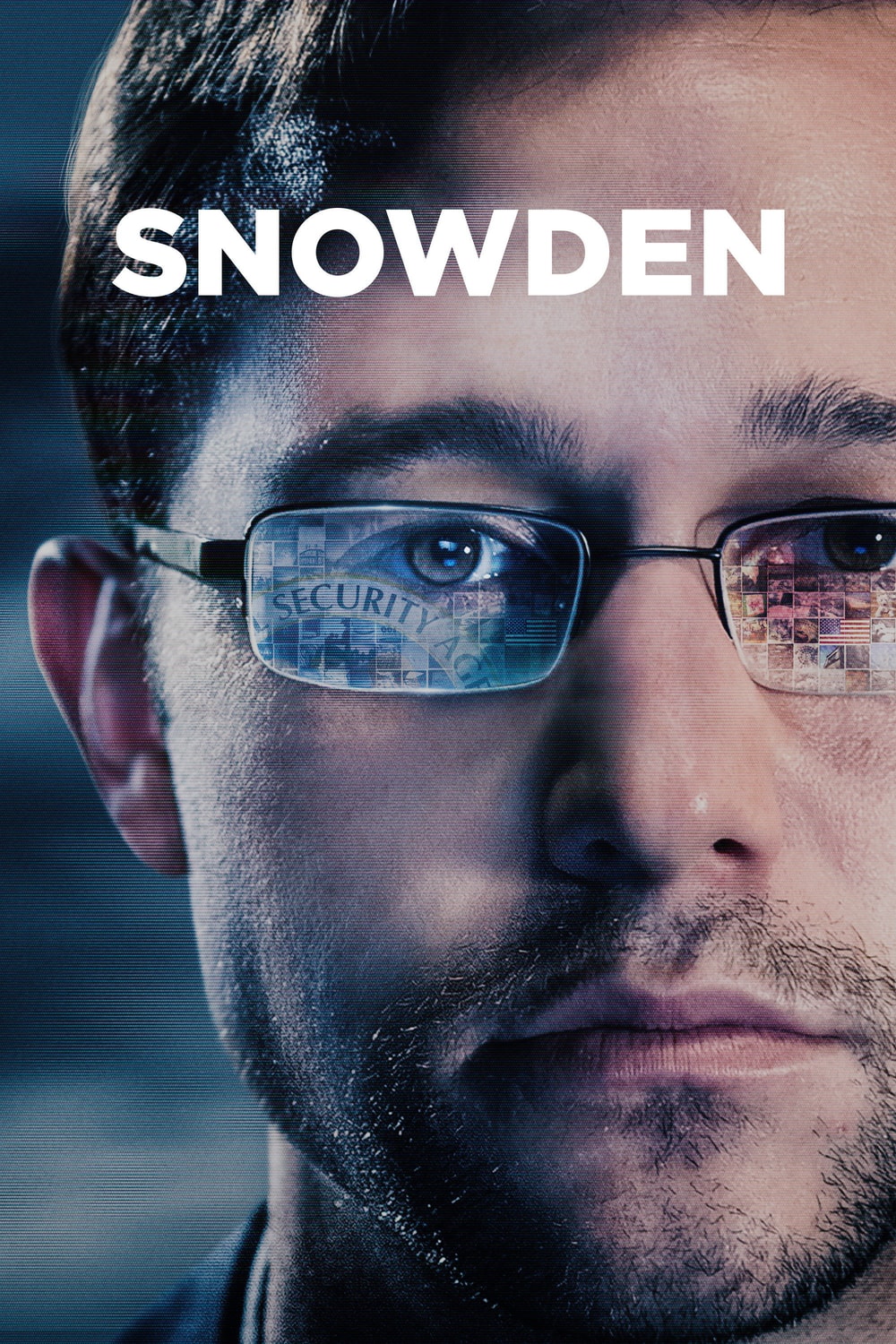Snowden: Herói ou Traidor